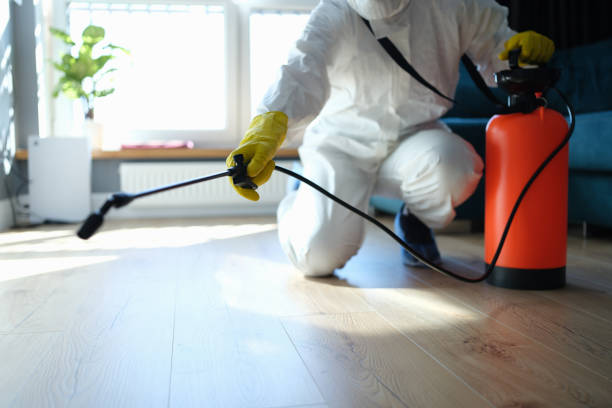 Reliable Unattended Death Cleanup contractor in Brightwaters, NY by Trauma Clean Pros